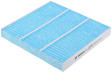 2010 Honda Accord - Cabin Air Filter, 3.5L 6Cyl