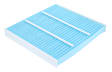 2010 Honda Accord - Cabin Air Filter, 3.5L 6Cyl
