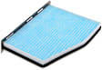 6031C Cabin Air Filter