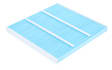 6033C Cabin Air Filter