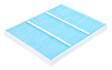 6034C Cabin Air Filter