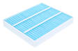 6039C Cabin Air Filter Premium Series