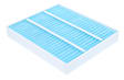 6039C Cabin Air Filter Premium Series