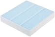 6044C Cabin Air Filter Premium Series