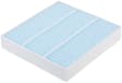 6044C Cabin Air Filter Premium Series