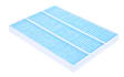 6047C Cabin Air Filter