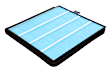 6059C Cabin Air Filter