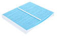 2008 Hyundai Santa Fe - Cabin Air Filter, 3.3L 6Cyl
