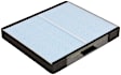 6067C Cabin Air Filter