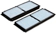 6073C Cabin Air Filter