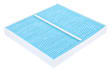 6076C Cabin Air Filter