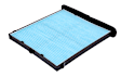 6080C Cabin Air Filter