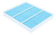 6085C Cabin Air Filter