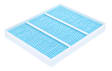 6085C Cabin Air Filter