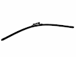61612468941 Front Wiper Blade, Framed