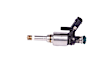 62141 Fuel Injector 2.0L, 4Cyl - Sold Individually, New