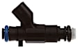2005 Buick Rendezvous - Fuel Injector, GAS, Sold Individually, 3.6L 6Cyl, OE Replacement Series