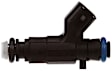 2005 Buick Rendezvous - Fuel Injector, GAS, Sold Individually, 3.6L 6Cyl, OE Replacement Series