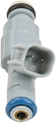 62273 Fuel Injector 3.8L, 6Cyl - Sold Individually, New Bosch Fuel Injector