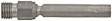 62278 Fuel Injector - Sold Individually, New OE Replacement Series