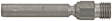 62278 Fuel Injector - Sold Individually, New OE Replacement Series
