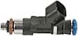 62369 Fuel Injector 4.0L, 6Cyl - Sold Individually, New OE Replacement Series