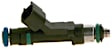 62377 Fuel Injector - Sold Individually, New