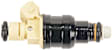 62377 Fuel Injector - Sold Individually, New