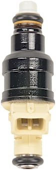 62377 Fuel Injector - Sold Individually, New