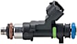 2009 Nissan Quest - Fuel Injector, Sold Individually, 3.5L 6Cyl, OE Replacement Series