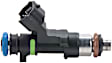 2009 Nissan Quest - Fuel Injector, Sold Individually, 3.5L 6Cyl, OE Replacement Series