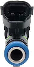 2009 Nissan Quest - Fuel Injector, Sold Individually, 3.5L 6Cyl, OE Replacement Series