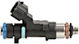 62380 Fuel Injector 2.5L, 4Cyl - Sold Individually, New OE Replacement Series