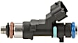 62380 Fuel Injector 2.5L, 4Cyl - Sold Individually, New OE Replacement Series