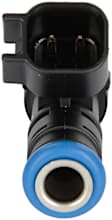 62391 Fuel Injector - Sold Individually, New OE Replacement Series