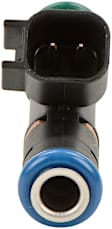 62401 Fuel Injector - Sold Individually, New OE Replacement Series