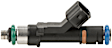62401 Fuel Injector - Sold Individually, New OE Replacement Series