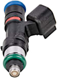 2010 Saturn Vue - Fuel Injector, Sold Individually, 3.6L 6Cyl, OE Replacement Series