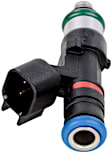 2010 Saturn Vue - Fuel Injector, Sold Individually, 3.6L 6Cyl, OE Replacement Series