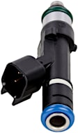 62405 Fuel Injector 2.5L, 4Cyl - Sold Individually, New OE Replacement Series