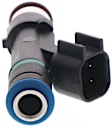62409 Fuel Injector 2.5L, 4Cyl - Sold Individually, New