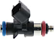 62410 Fuel Injector 3.6L, 6Cyl - Sold Individually, New Bosch Fuel Injector