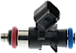 62410 Fuel Injector 3.6L, 6Cyl - Sold Individually, New Bosch Fuel Injector
