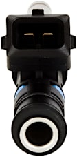 62418 Fuel Injector 4.0L, 8Cyl - Sold Individually, New Bosch Fuel Injector