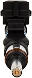 62418 Fuel Injector 4.0L, 8Cyl - Sold Individually, New Bosch Fuel Injector