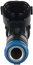 62640 Fuel Injector - Sold Individually, New OE Replacement Series