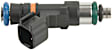 62642 Fuel Injector 5.4L, 8Cyl - Sold Individually, New Bosch Fuel Injector