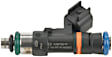 62642 Fuel Injector 5.4L, 8Cyl - Sold Individually, New Bosch Fuel Injector