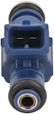 62649 Fuel Injector - Sold Individually, New OE Replacement Series