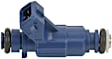 62649 Fuel Injector - Sold Individually, New OE Replacement Series